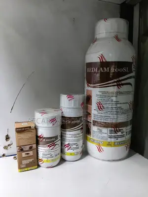 Bedlam 200sl Insecticide 15ml,50ml,100ml, 1litre