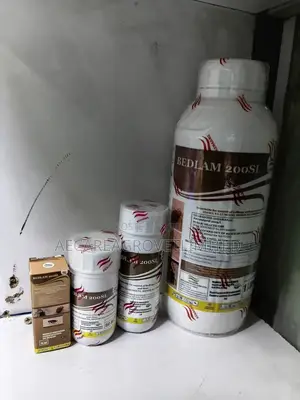 Bedlam 200sl Insecticide 15ml,50ml,100ml, 1litre