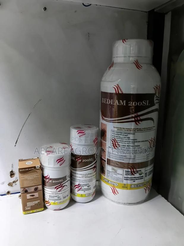 Bedlam 200sl Insecticide 15ml,50ml,100ml, 1litre - thumbnail 6