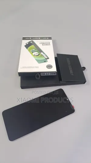 Xiaomi Redmi A3 Original Replacement Screen