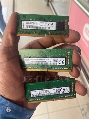 8gb Pc Laptop Ram Available