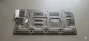 Audi A6 Metal Engine Sump Guard Between 2011 and 2018