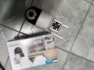 Quality Vision Dual Lens 4g Electric Has Ethernet Cable