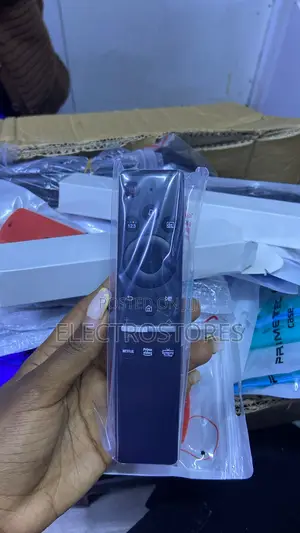 Samsung Bn59 Curved Voice Smart Remote