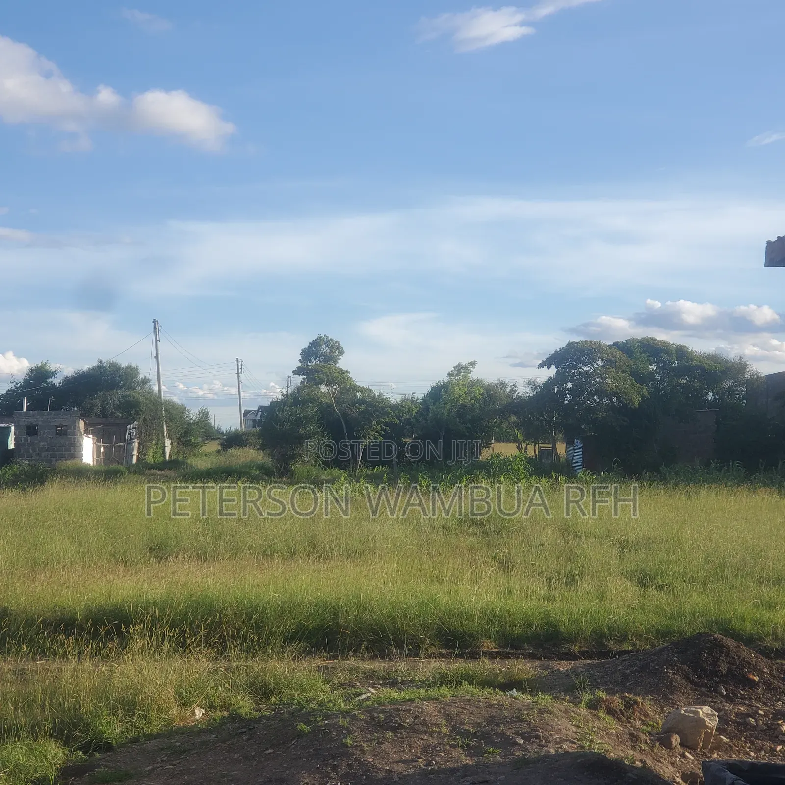 Prime Plots for Sale