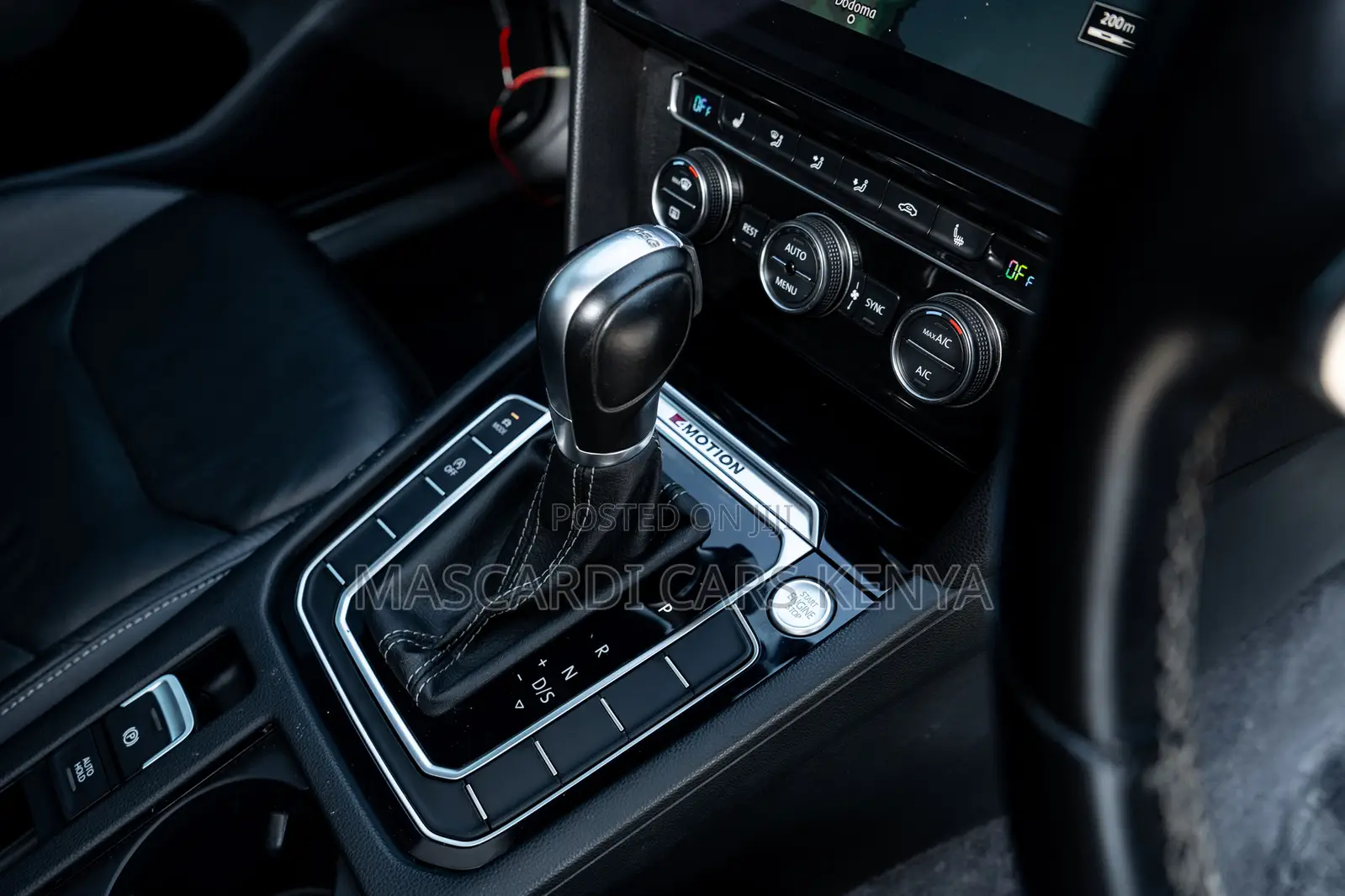 Volkswagen Arteon 2019 White