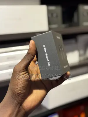 Samsung Buds 4 Pro