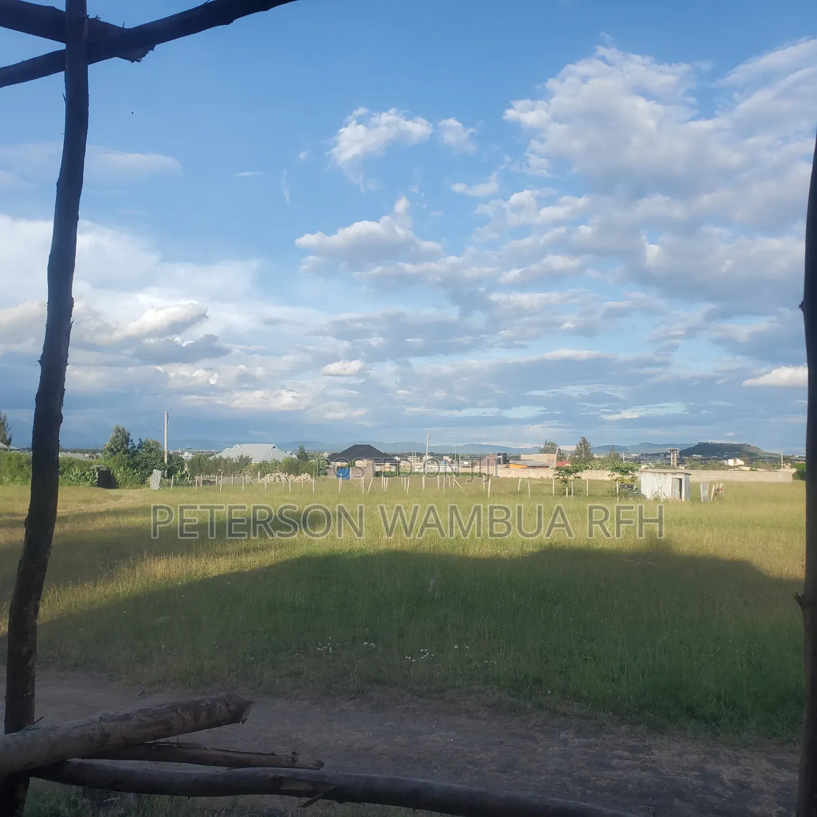 Prime Plots for Sale