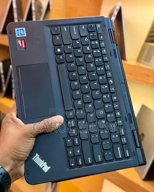 New Laptop Lenovo Yoga 11e 4GB Intel Core i3 SSD 128GB