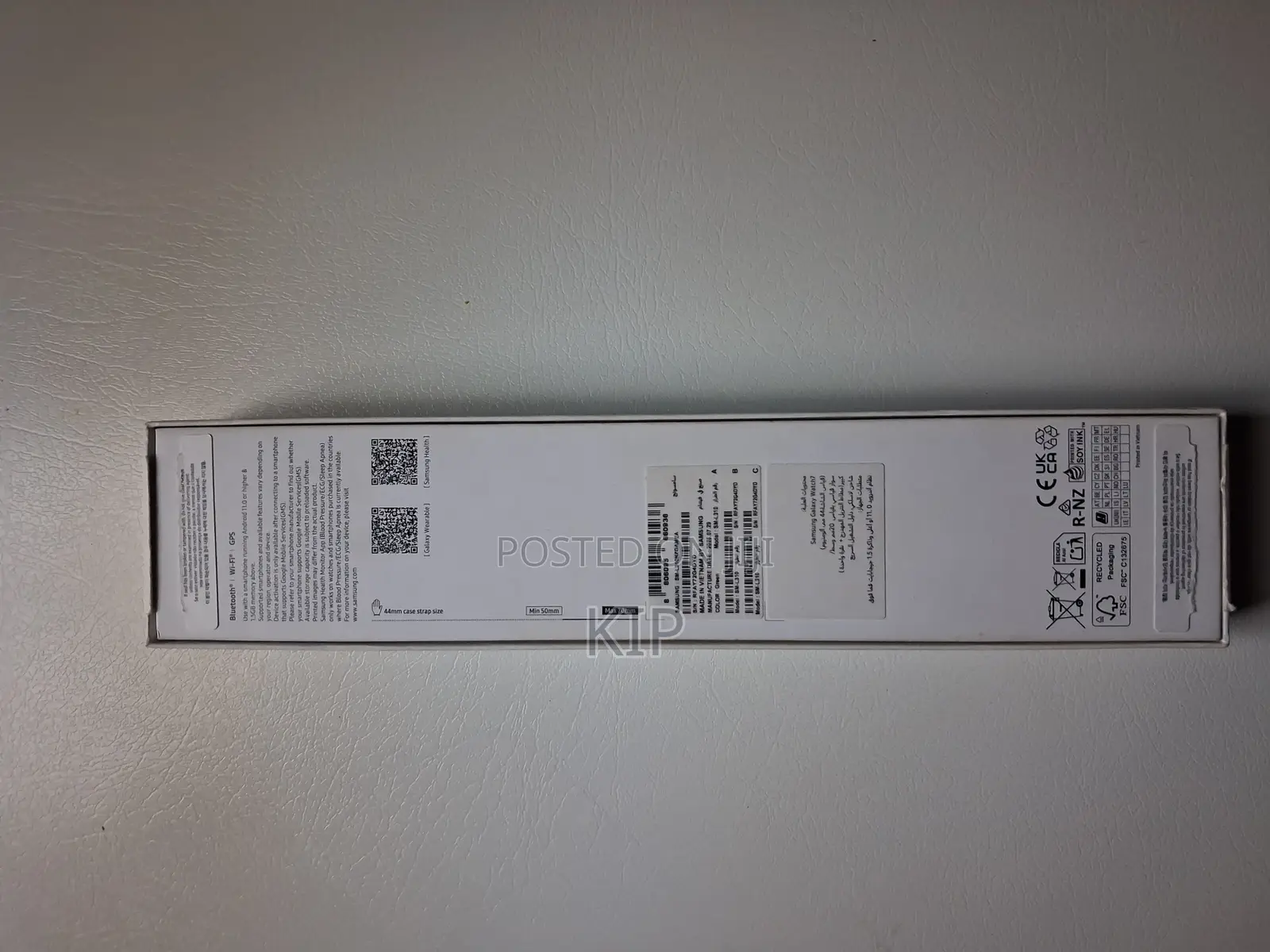 Samsung Galaxy Watch 7 44mm