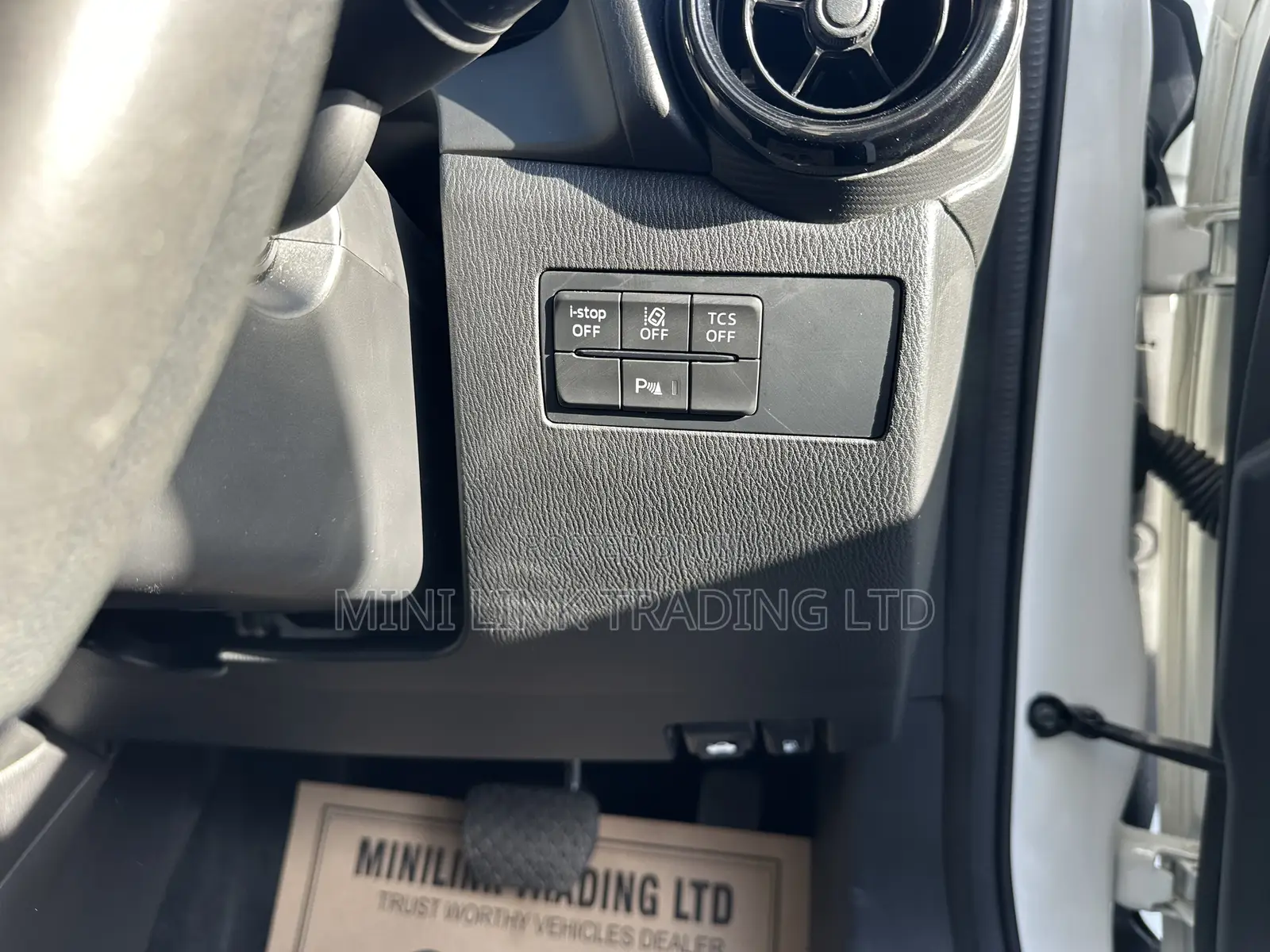 Mazda CX-3 1.5 Petrol FWD 2021 White