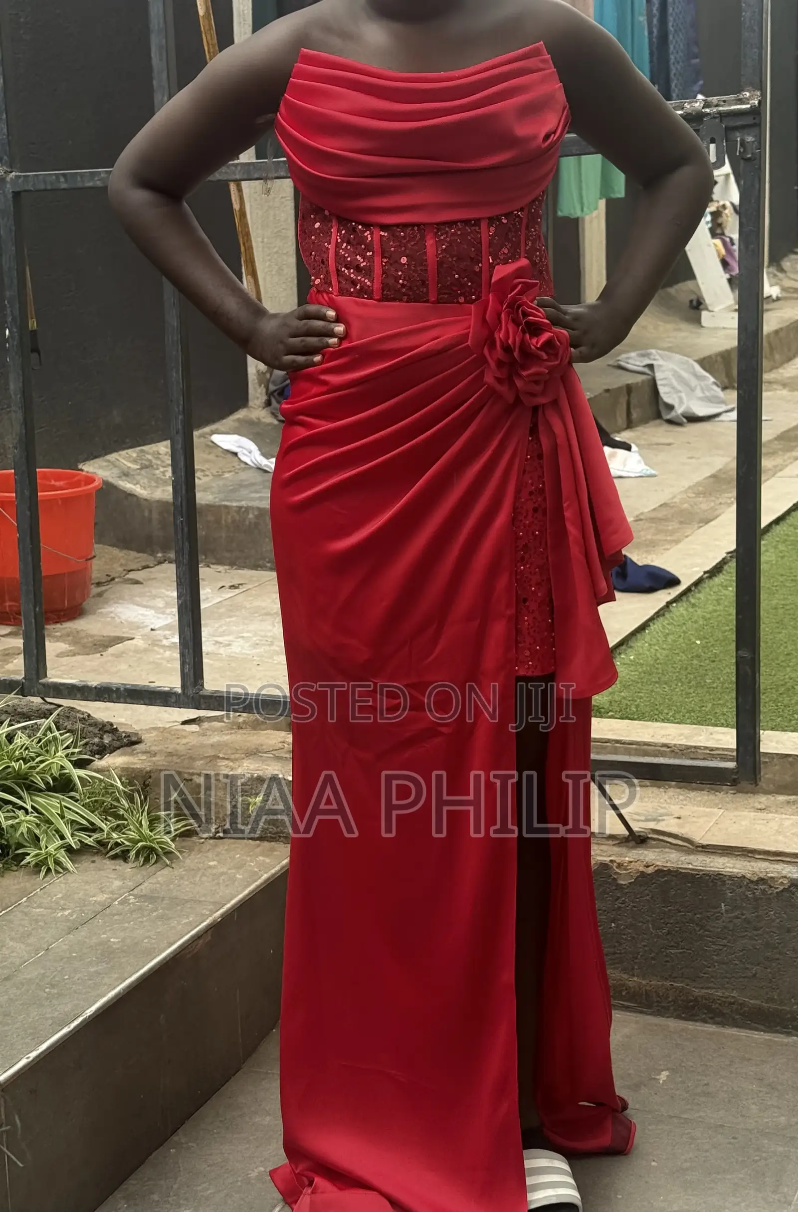 Party Dresses for Weddings and Fancy Occasions!