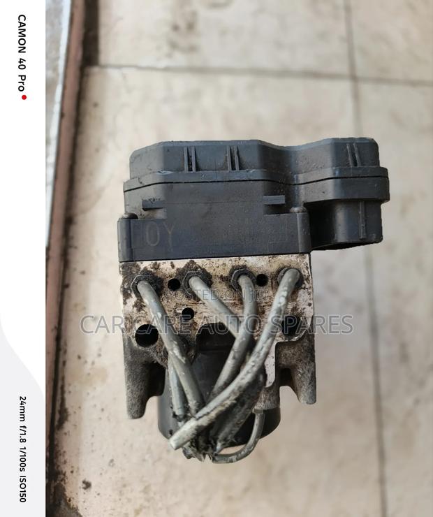 Abs Pump Toyota Rav 4