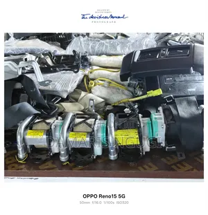Prado150/165 Seat Belts