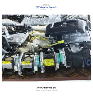 Prado150/165 Seat Belts