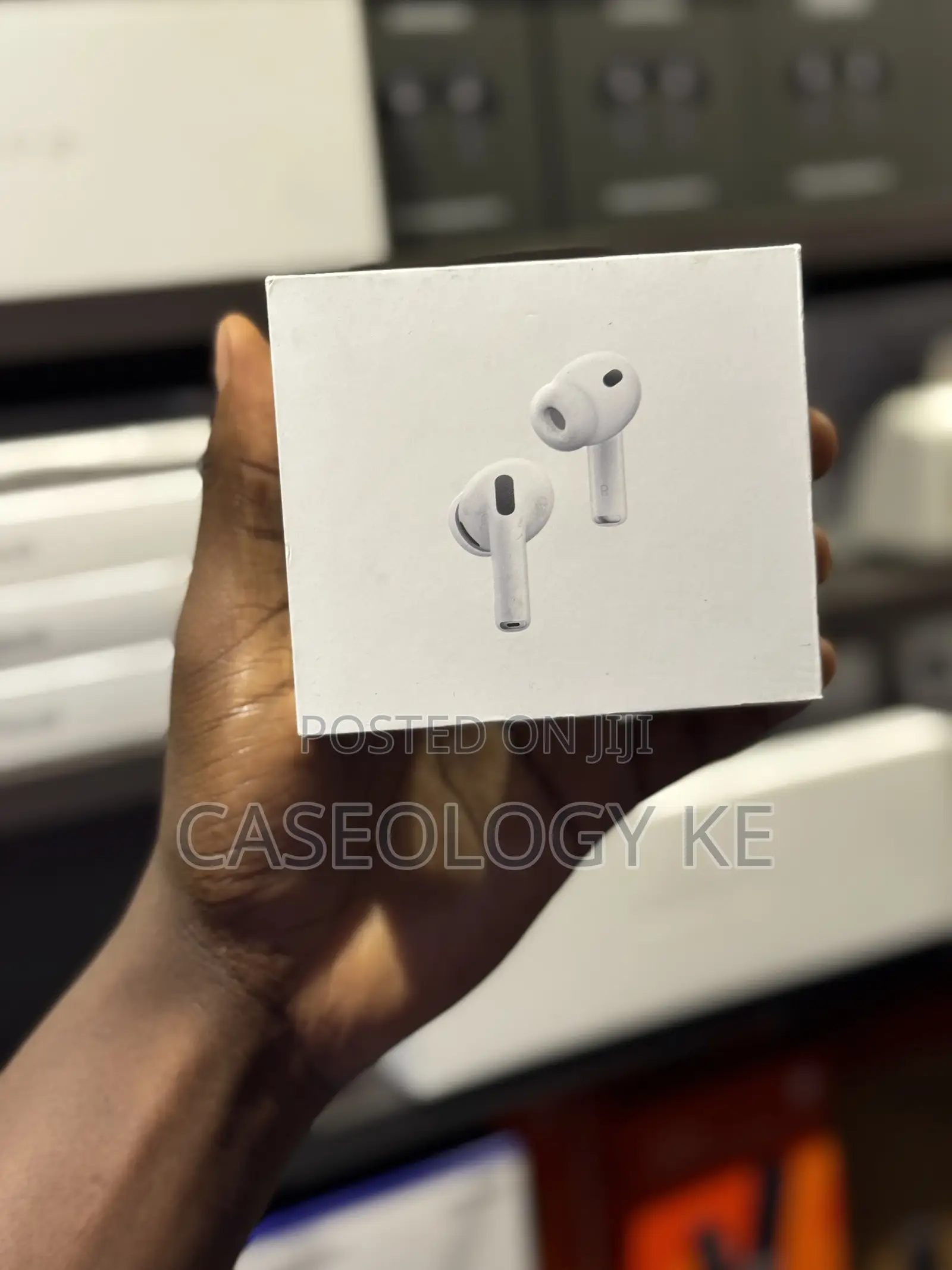 Original Airpods Pro 3