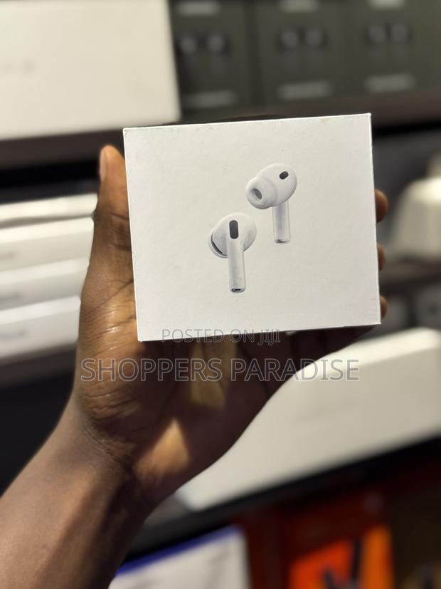 Original Airpods Pro 3