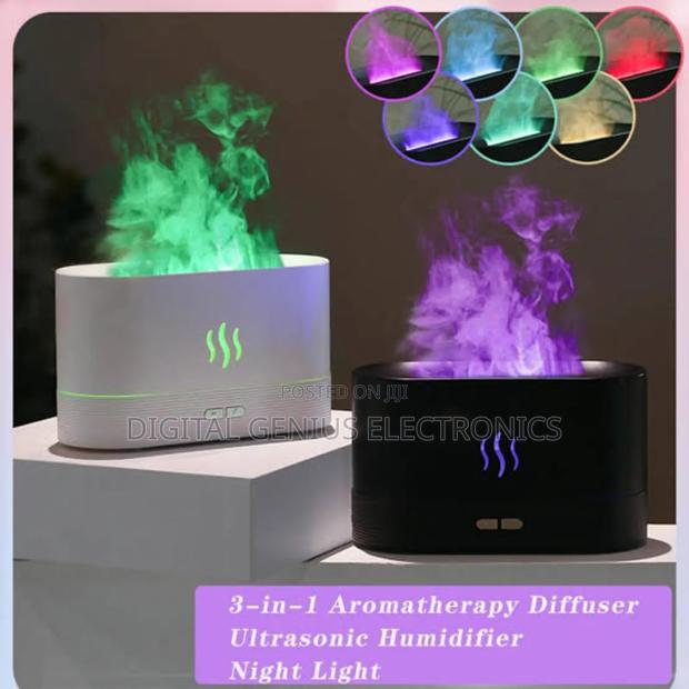 Flame Diffuser - thumbnail 3