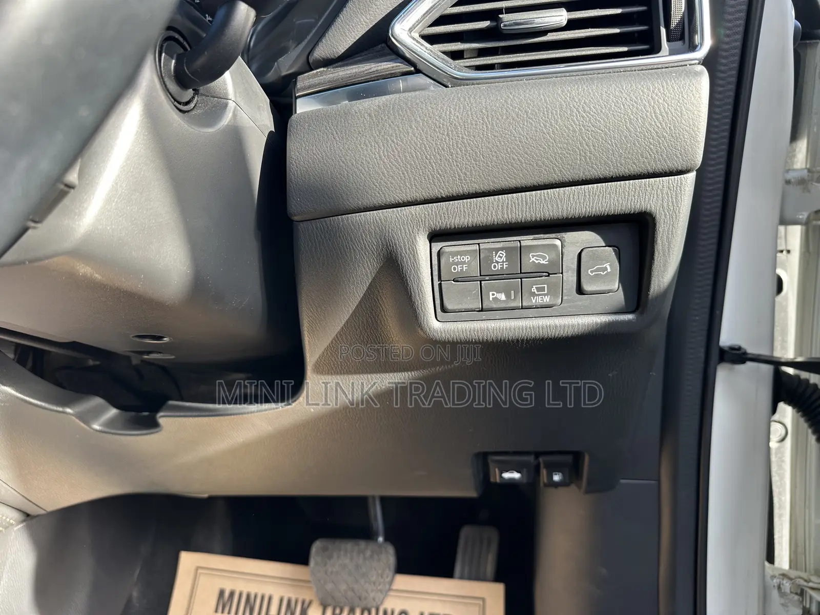 Mazda CX-5 2.2 Diesel AWD 2020 White