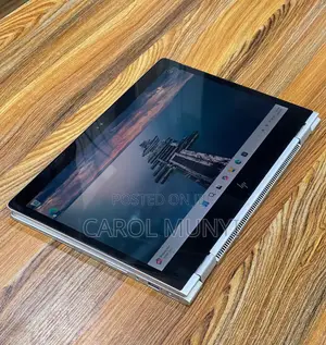 New Laptop HP EliteBook x360 1030 G2 16GB Intel Core i7 SSD 256GB