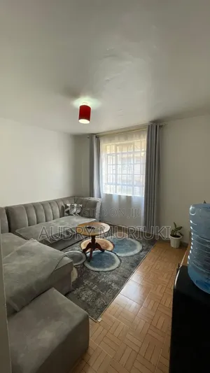 Spacious One Bedroom Airbnb TRM Drive Roysambu Thika Road