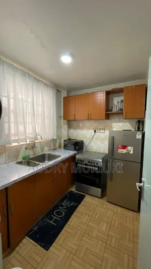 Spacious One Bedroom Airbnb TRM Drive Roysambu Thika Road