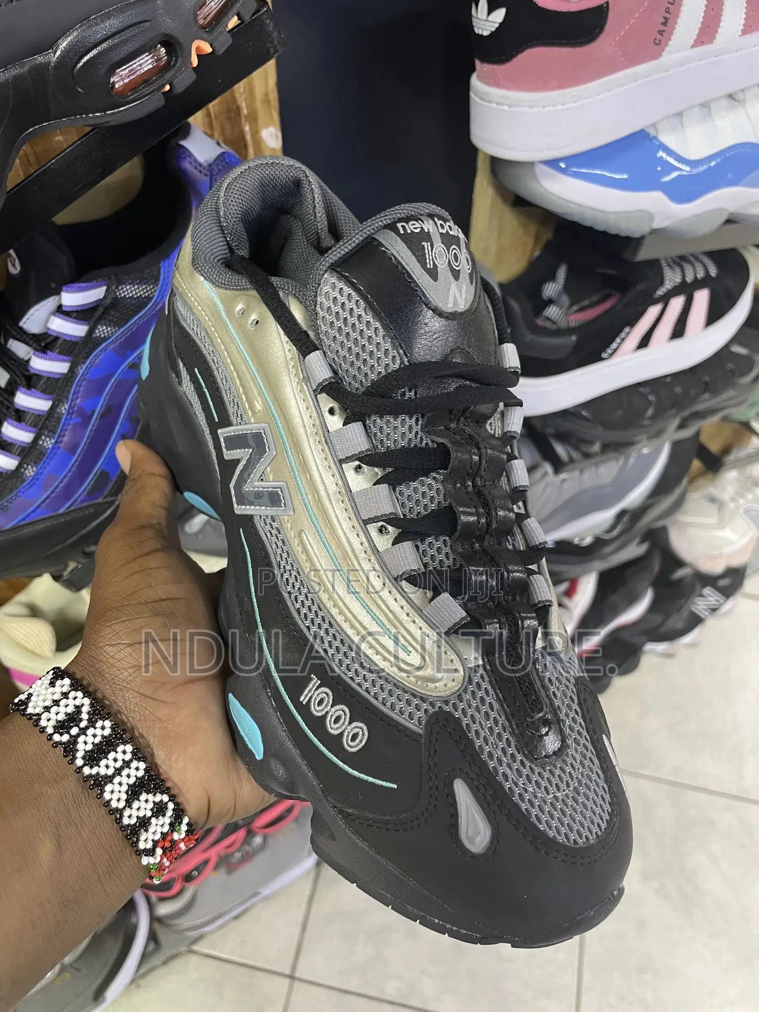 (Nb)New Balance 1000s