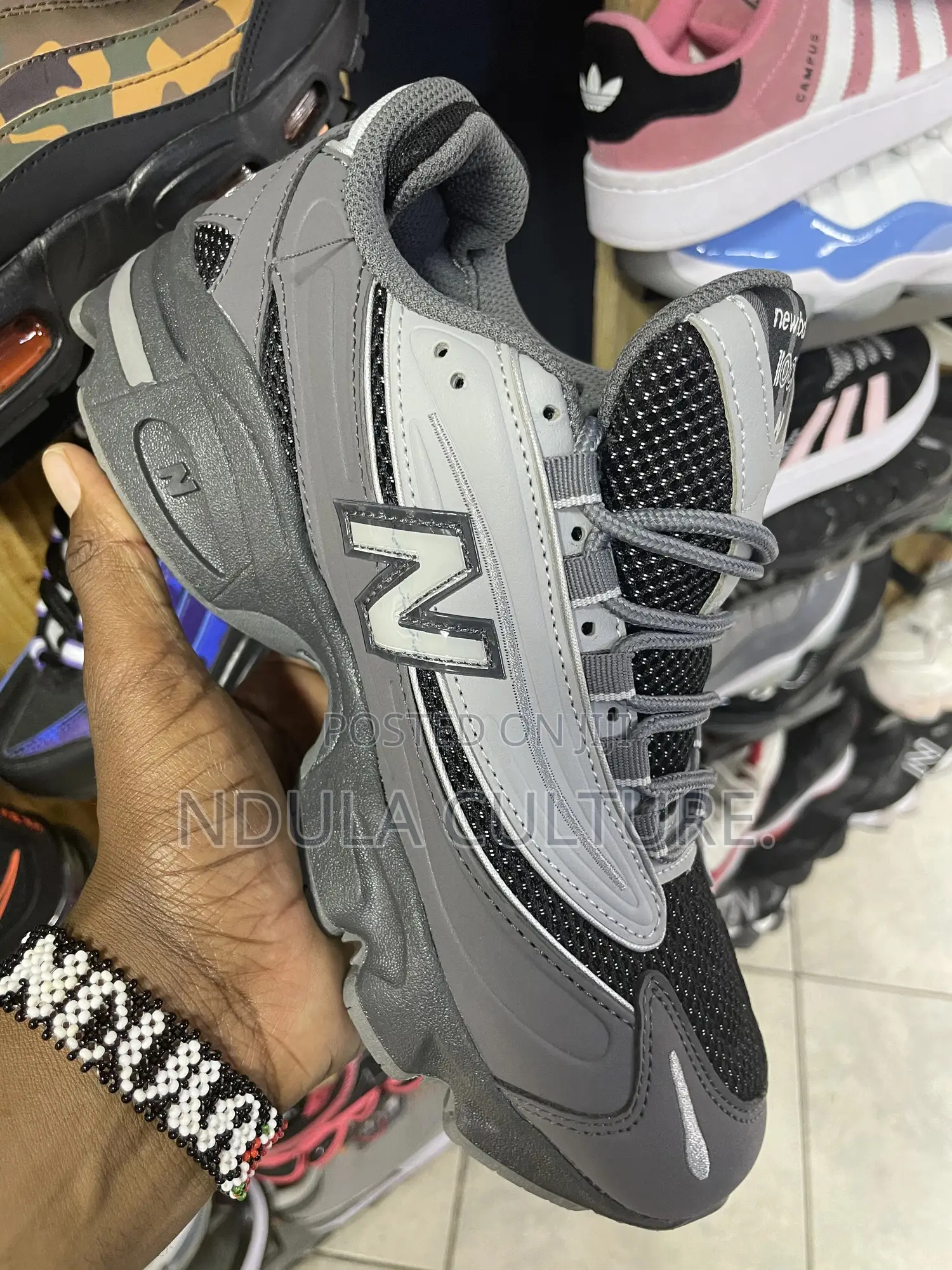 (Nb)New Balance 1000s