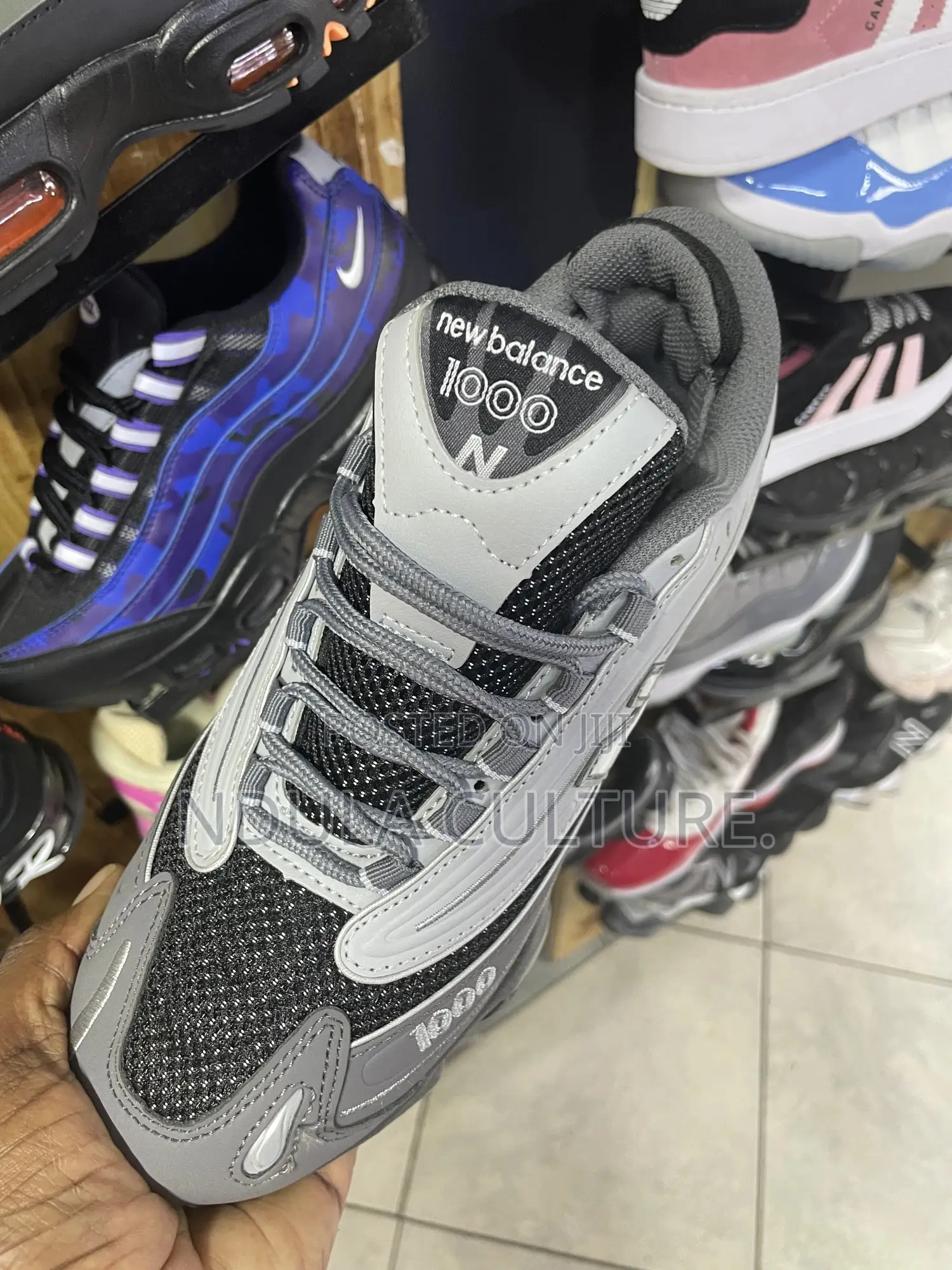 (Nb)New Balance 1000s