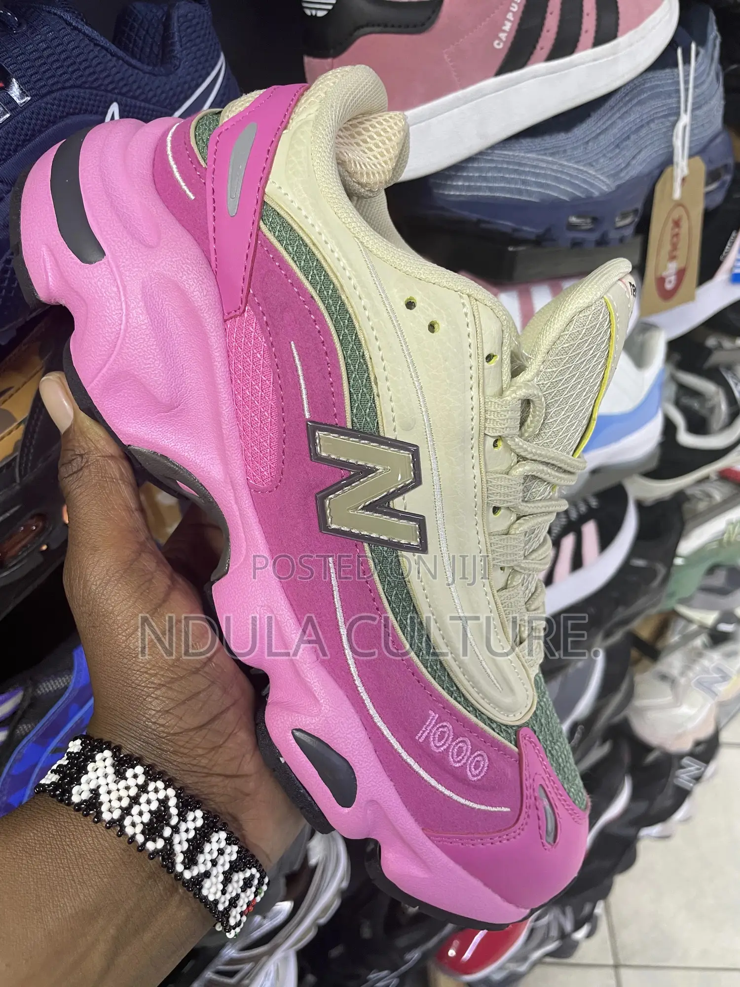 (Nb)New Balance 1000s