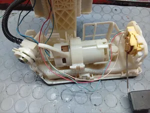 Toyota Corolla Hybrid Fuel Pump
