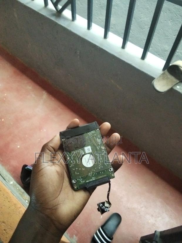 500gb Hard Disk