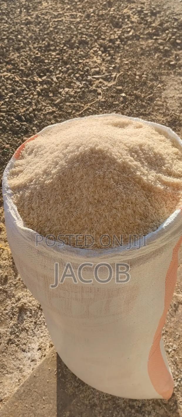 Pishori Rice - thumbnail 5