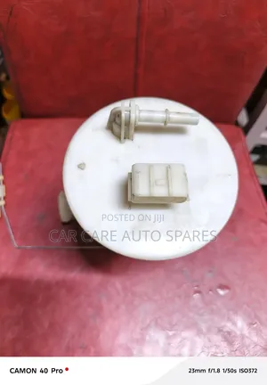 Fuel Pump Nissan X-Trail Nt30