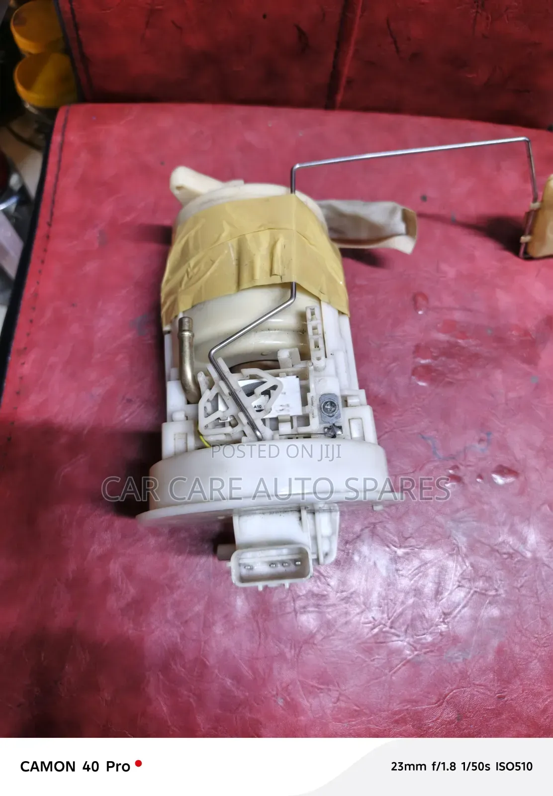 Fuel Pump Nissan X-Trail Nt30