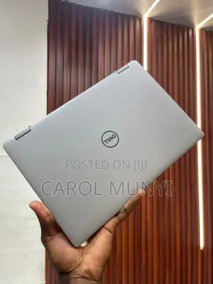 New Laptop Dell Latitude 5320 16GB Intel Core i5 SSD 128GB