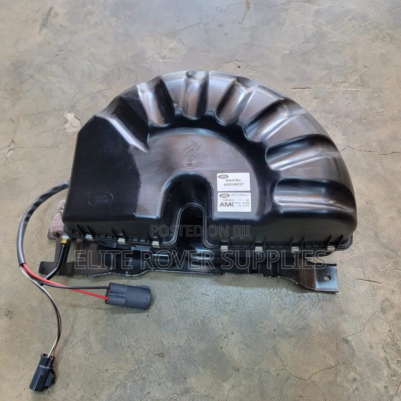L494/L405 Suspension Pumps