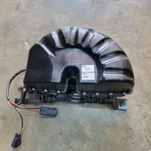 L494/L405 Suspension Pumps