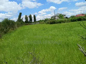 50* 100 Plots on Sale in Nyeri County