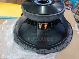 Bm Az 20 Nakade Speaker