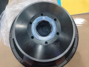 Bm Az 20 Nakade Speaker