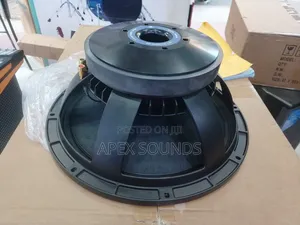 Bm Az 20 Nakade Speaker