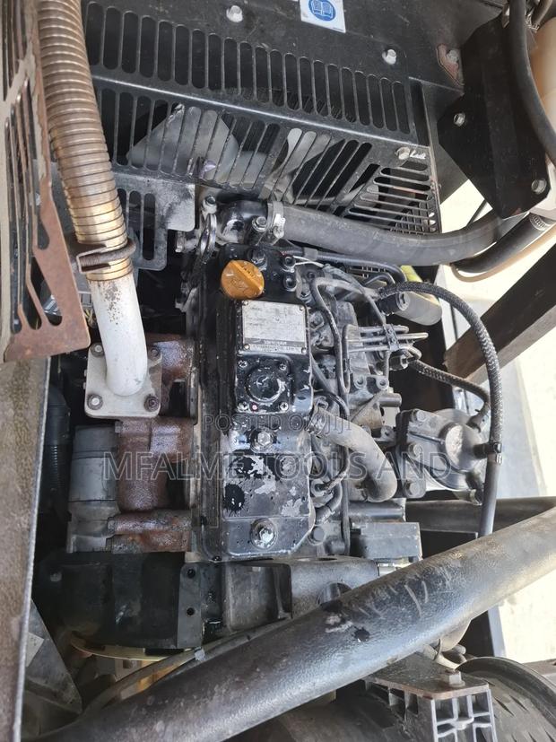Compressor 2015 Doosan 731e+ 3cyl Diesel 10bars 105cfm Ex-Uk - thumbnail 10