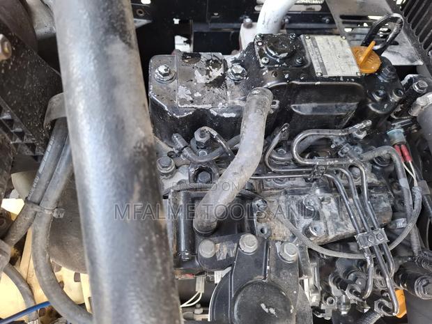 Compressor 2015 Doosan 731e+ 3cyl Diesel 10bars 105cfm Ex-Uk - thumbnail 11