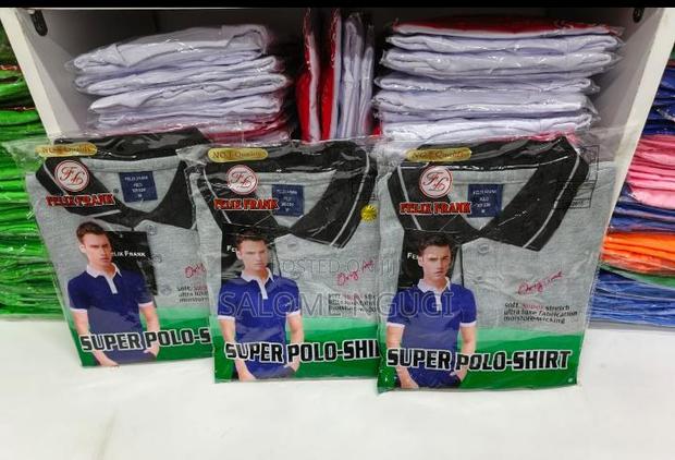 Polo T-Shirt