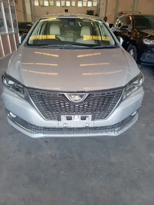 Toyota Allion 2019 Silver