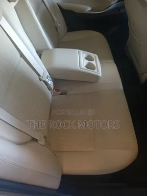 Toyota Allion 2019 Silver