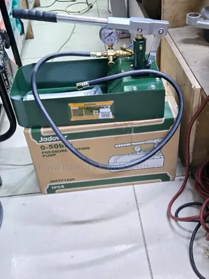 High Quality Pressure Test ( Upto 70)