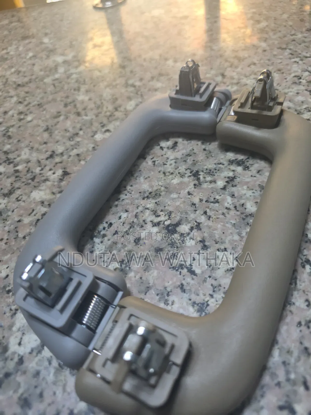 Iinner Roof Handle Toyota