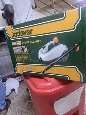 High Quality Electric Steam Cleaner 1800 Watts